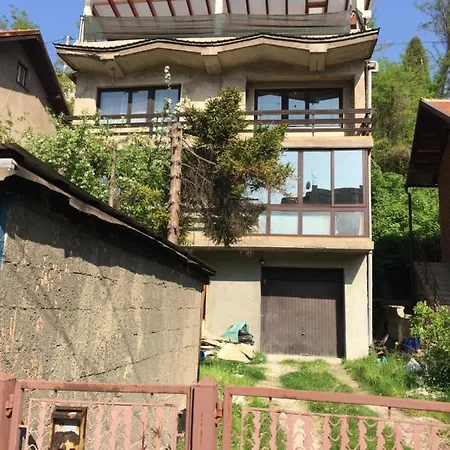 Grad Zenica