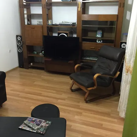 Grad Villa